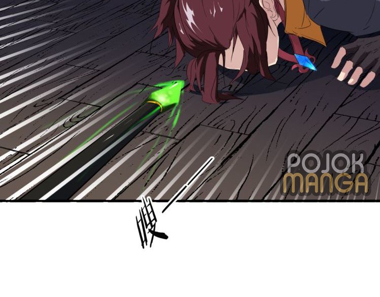 Dragon’s Blood Vessels Chapter 08 Gambar 76